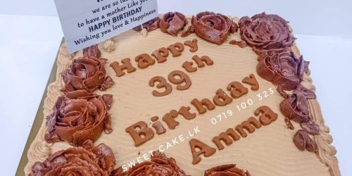 Sweet Cake 01