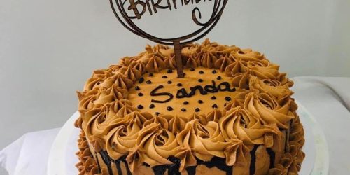 Sweet Cake 01
