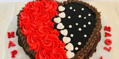 Sweet Cake 10