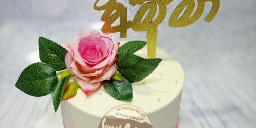 Sweet Cake 11