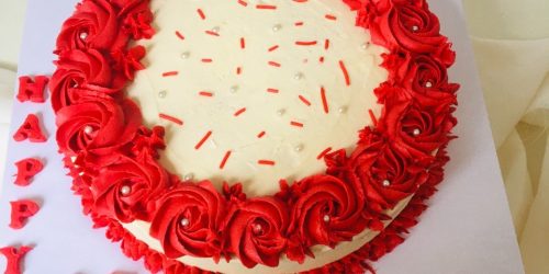 Sweet Cake 14