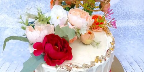 Sweet Cake 15