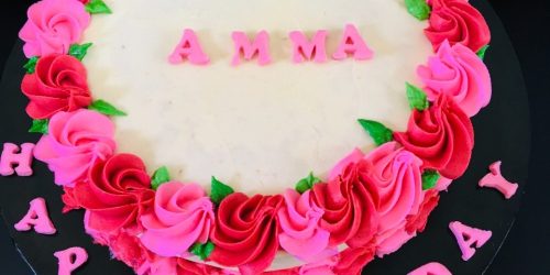 Sweet Cake 15