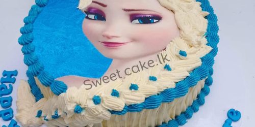 Sweet Cake 06
