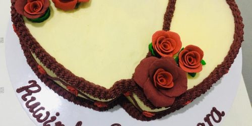 Sweet Cake 06