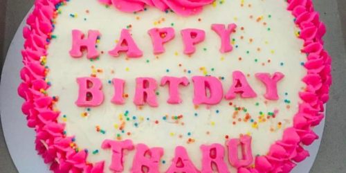 Sweet Cake 09