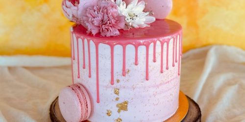 Kilinochchi - Heaven's Cakes By Kithu