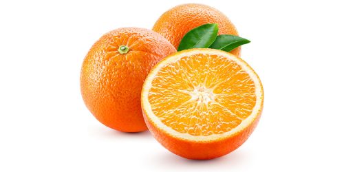 Orange each