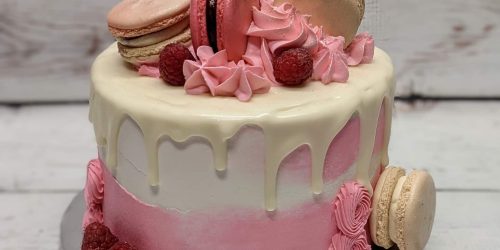 Padukka - Sweet Cake
