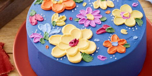 Taishty Cakes 11