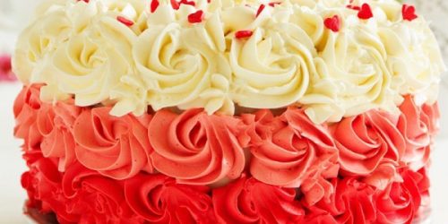 Kalutara - Taishty Cake by Pooja