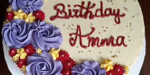 Ahasna Cakes 08