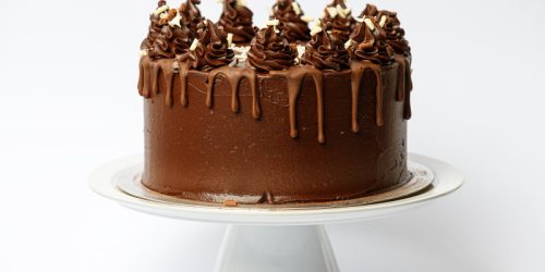 Polonnaruwa - Ahasna Cakes