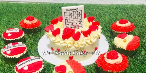 Sachi Cakes 01