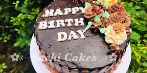 Sachi Cakes 11