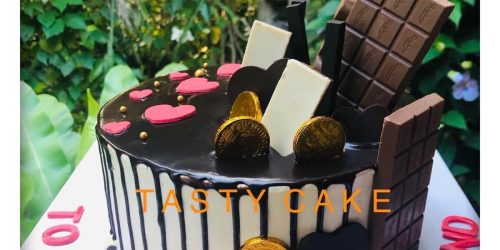 Tasty Cakes 11