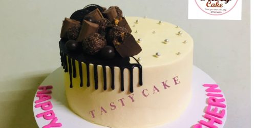 Tasty Cakes 12