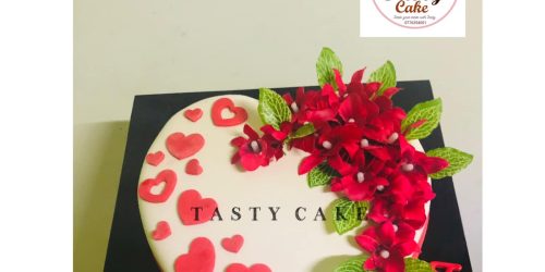 Tasty Cakes 13