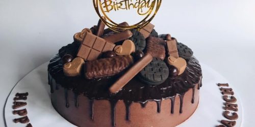 Cake & Shape 14