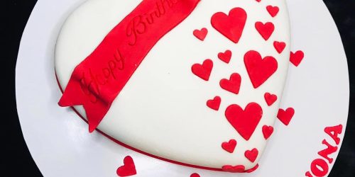Cake & Shape 15
