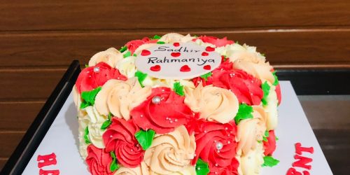 Tasty Cakes 17