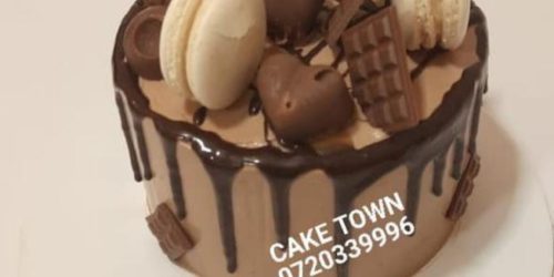 Cake Town 19