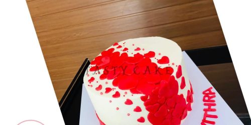 Tasty Cakes 02