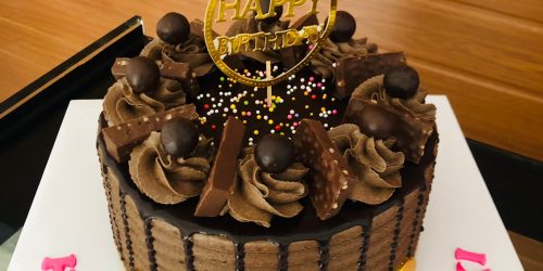 Tasty Cakes 20