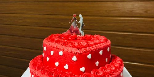 Tasty Cakes 21