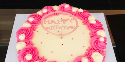 Tasty Cakes 27