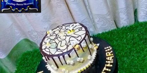 Thinu Cake 03