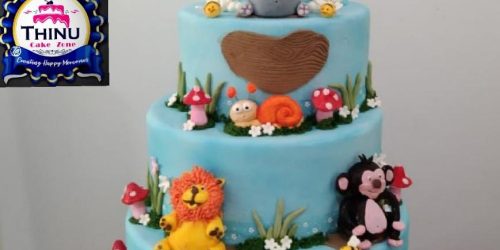 Thinu Cake 04