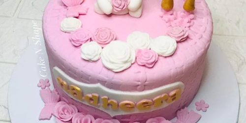 Cake & Shape 05