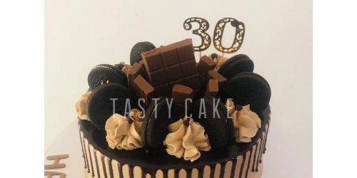 Tasty Cakes 05