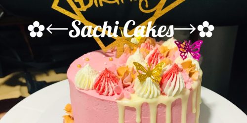 Sachi Cakes 09