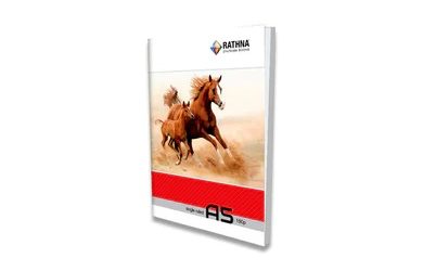 Exercise book Rathna (160pages)