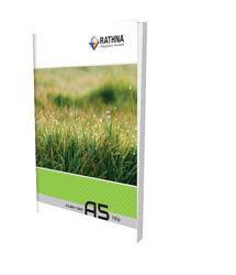 Exercise book Square Rule Rathna (160pages)