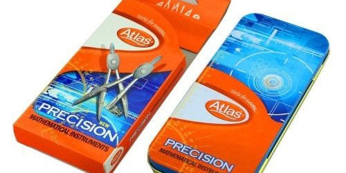 Geometry Box (Atlas)