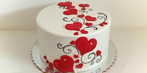 Mudduwa - Cake & Shape