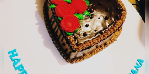 Cakey Bakey 10