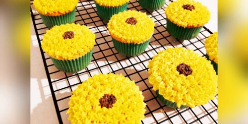 12 Cupcakes