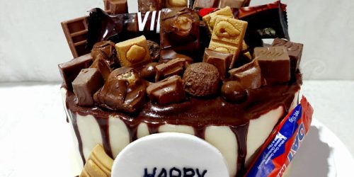 Cake 13