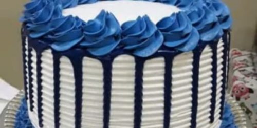 Cakey Bakey 13