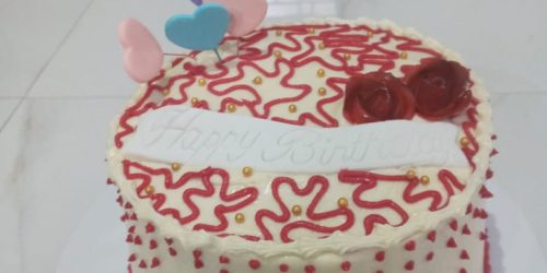 Cake Queen 15