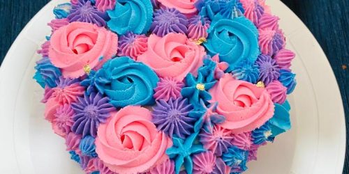 Fluffy cakes -16