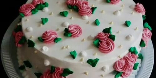 Cakey Bakey 16