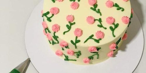Fluffy cakes -17