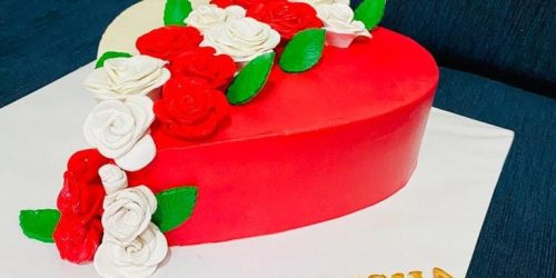 Fluffy cakes -18