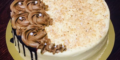 Cake talk 15