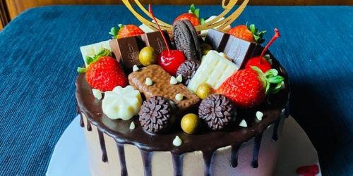 Fluffy cakes -21